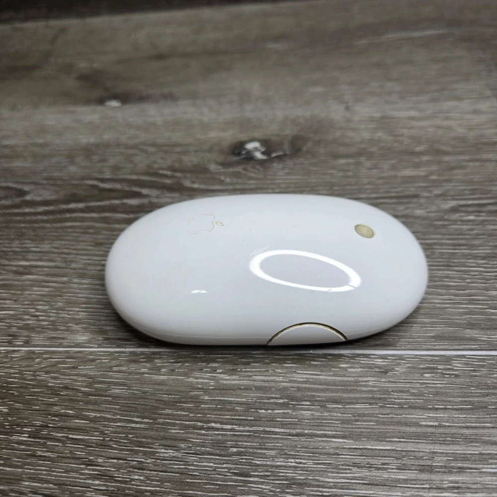 Apple lightly used